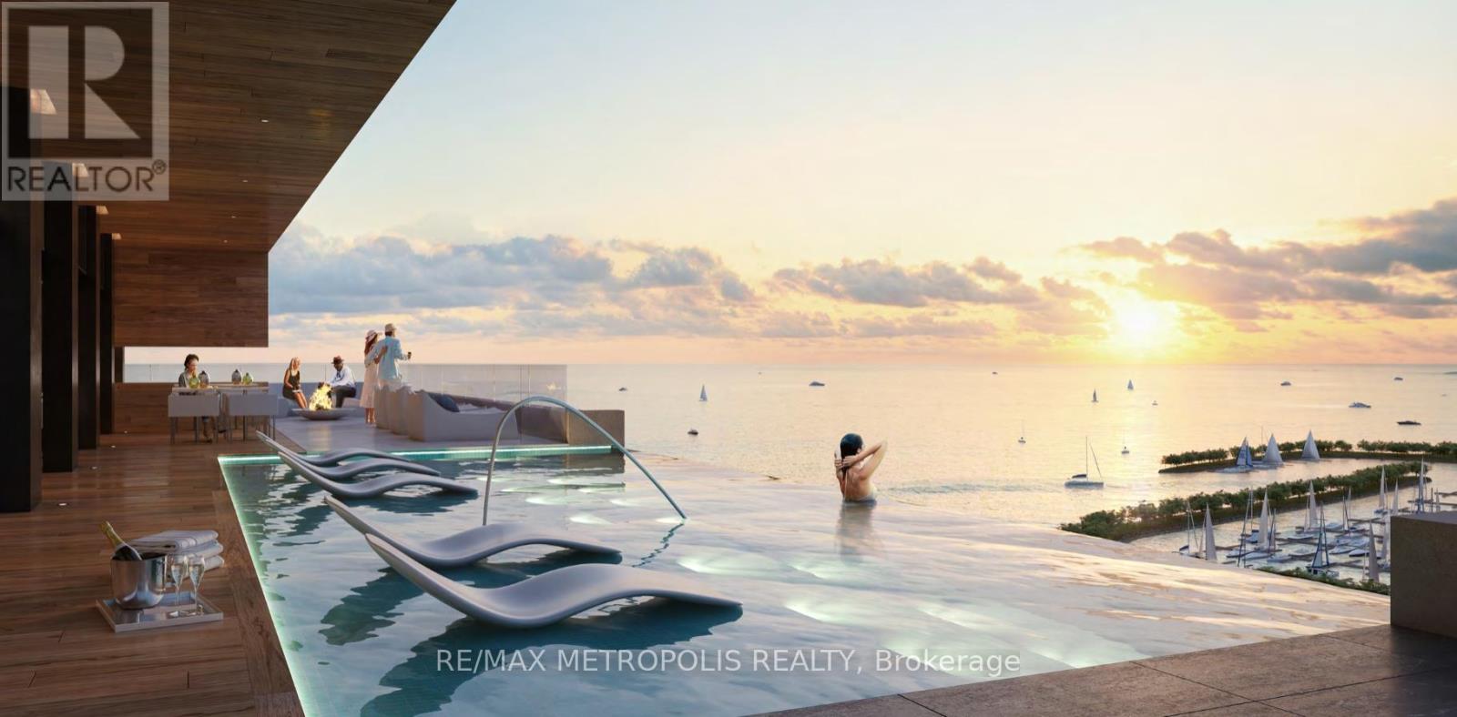 1803 - 39 Mary Street, Barrie (City Centre), Ontario  L4N 1S9 - Photo 23 - S12886948