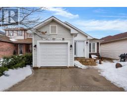 UPPER - 69 MOIR CRESCENT, Barrie, Ontario