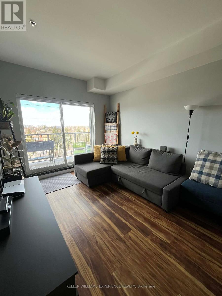 407 - 430 Essa Road, Barrie (Holly), Ontario  L9J 0M1 - Photo 2 - S12887064