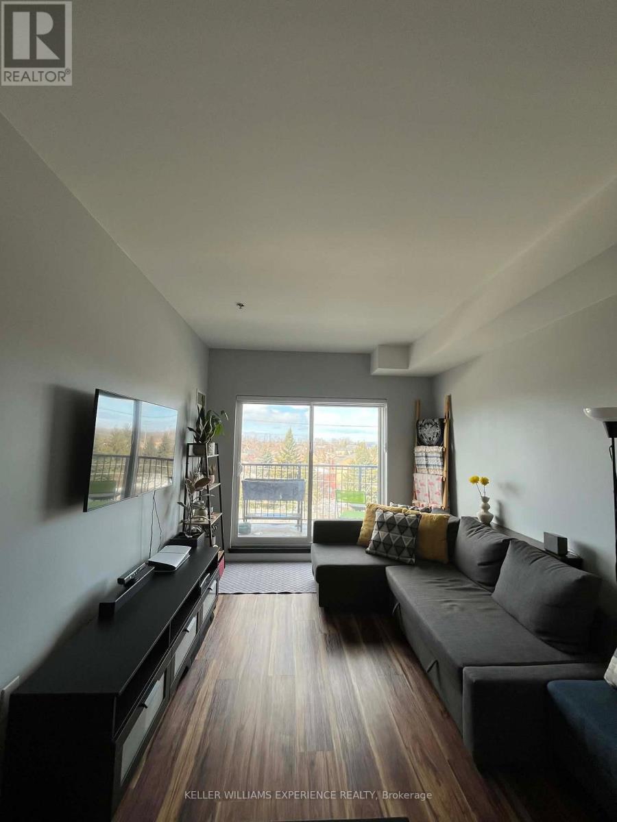 407 - 430 Essa Road, Barrie (Holly), Ontario  L9J 0M1 - Photo 3 - S12887064