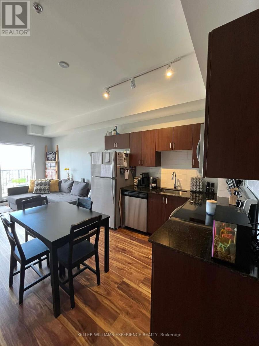 407 - 430 Essa Road, Barrie (Holly), Ontario  L9J 0M1 - Photo 4 - S12887064