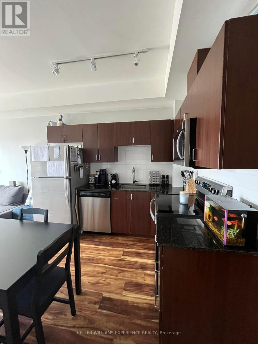 407 - 430 Essa Road, Barrie (Holly), Ontario  L9J 0M1 - Photo 5 - S12887064