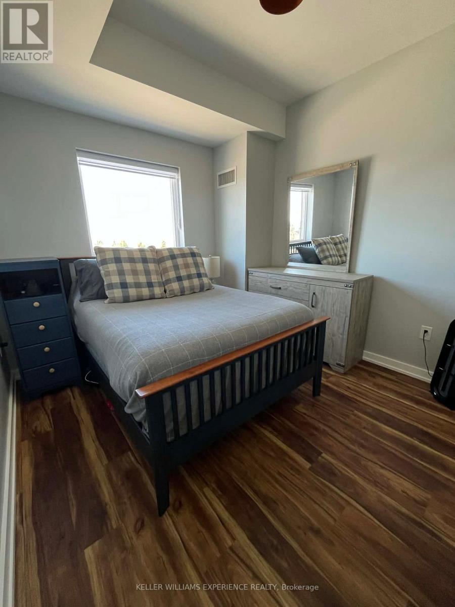 407 - 430 Essa Road, Barrie (Holly), Ontario  L9J 0M1 - Photo 6 - S12887064