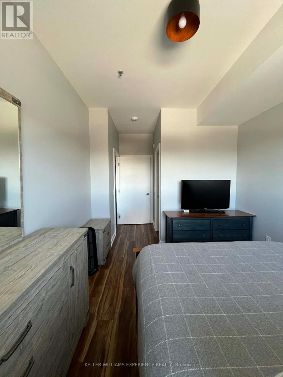 407 - 430 Essa Road, Barrie (Holly), Ontario  L9J 0M1 - Photo 7 - S12887064