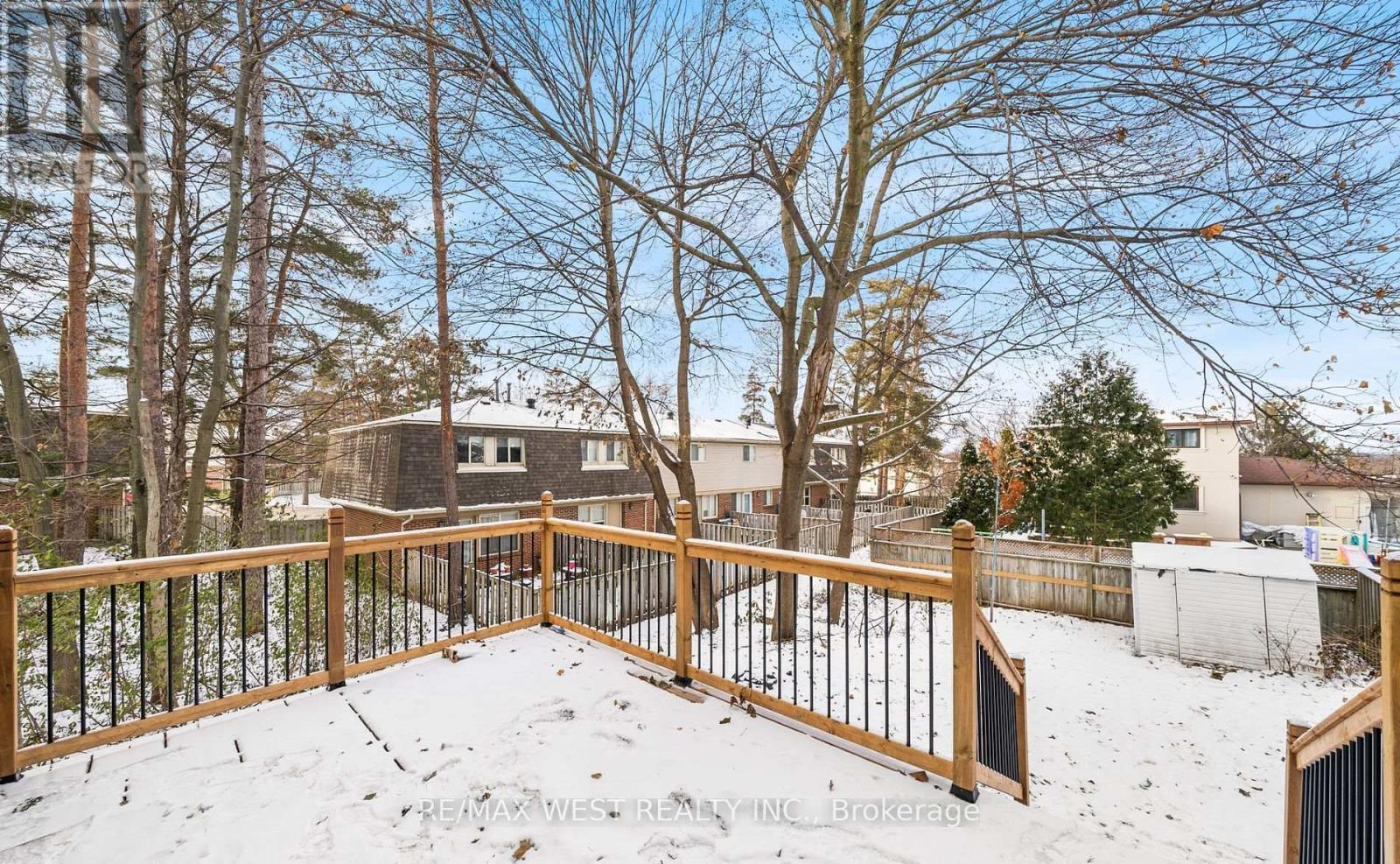 Main - 36 Wilson Court, Barrie (Allandale Heights), Ontario  L4N 5K8 - Photo 18 - S12887072