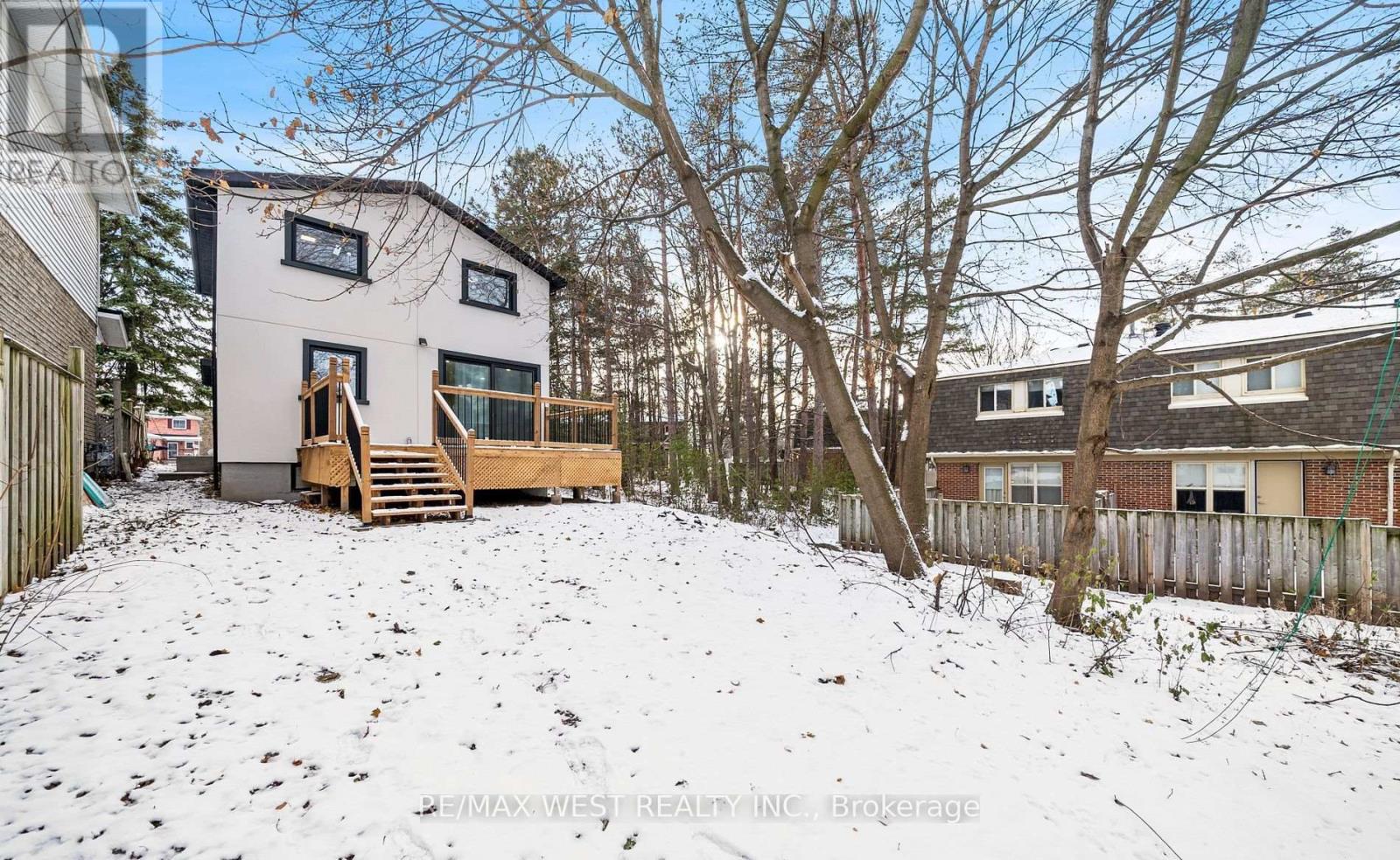 Main - 36 Wilson Court, Barrie (Allandale Heights), Ontario  L4N 5K8 - Photo 20 - S12887072