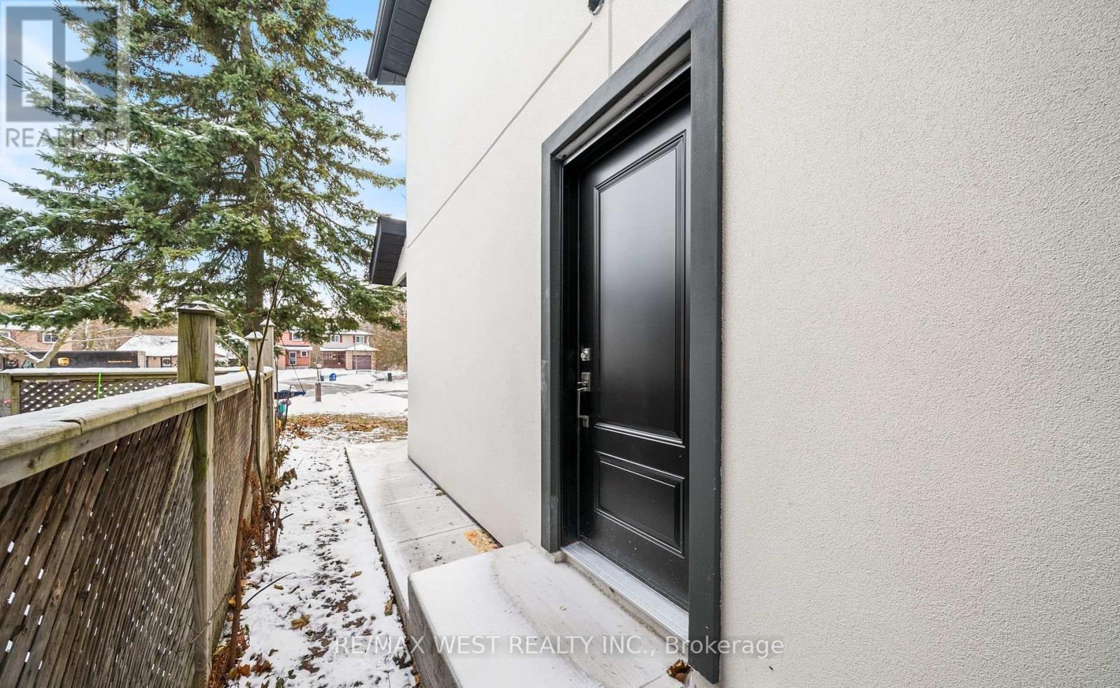 Main - 36 Wilson Court, Barrie (Allandale Heights), Ontario  L4N 5K8 - Photo 21 - S12887072