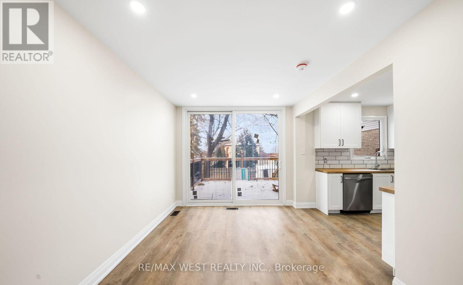 Main - 36 Wilson Court, Barrie (Allandale Heights), Ontario  L4N 5K8 - Photo 7 - S12887072