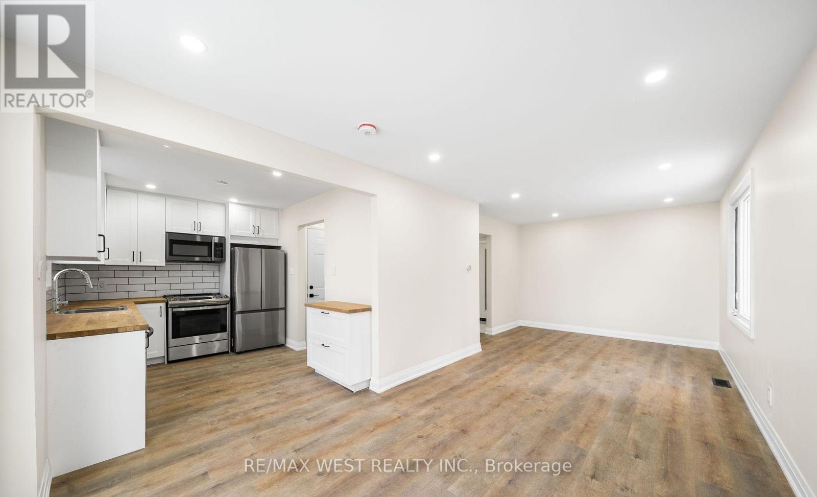 Main - 36 Wilson Court, Barrie (Allandale Heights), Ontario  L4N 5K8 - Photo 8 - S12887072