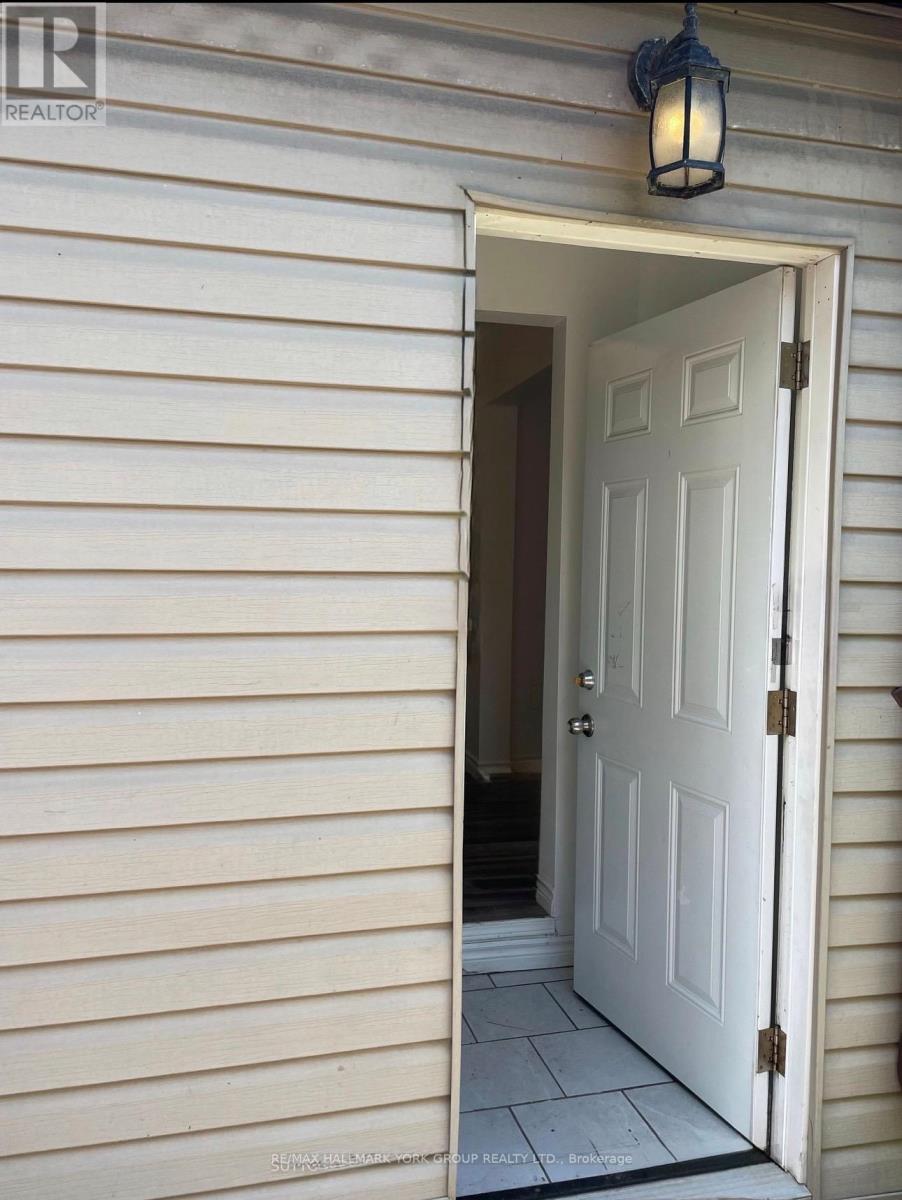 MAIN REAR - 165 ANNE STREET S, Barrie, Ontario