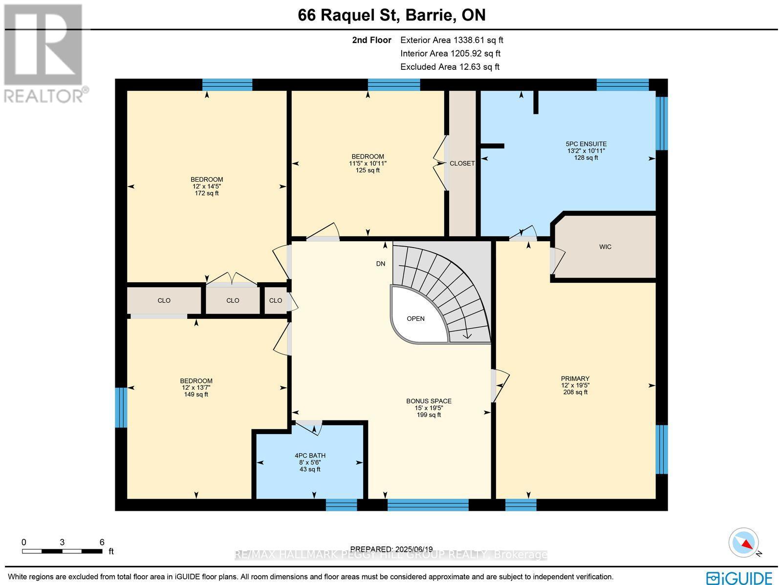 66 Raquel Street, Barrie (Painswick South), Ontario  L4N 9S8 - Photo 20 - S12887130