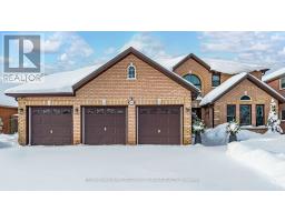 66 RAQUEL STREET, Barrie, Ontario