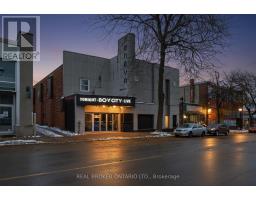 16 WEST STREET S, Orillia, Ontario
