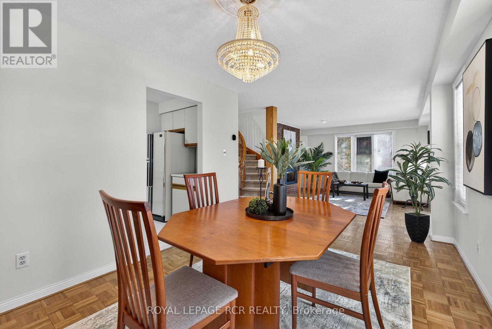 44 - 68 Confederation Way, Markham, Ontario  L3T 5R5 - Photo 14 - N12661632