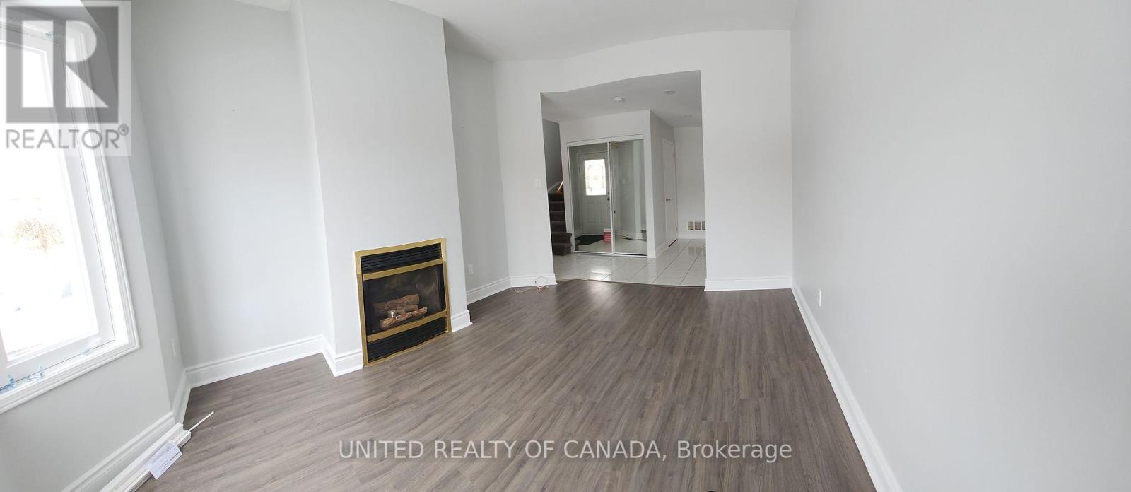 110 Dunoon Drive, Vaughan, Ontario  L6A 1Z2 - Photo 5 - N12869170