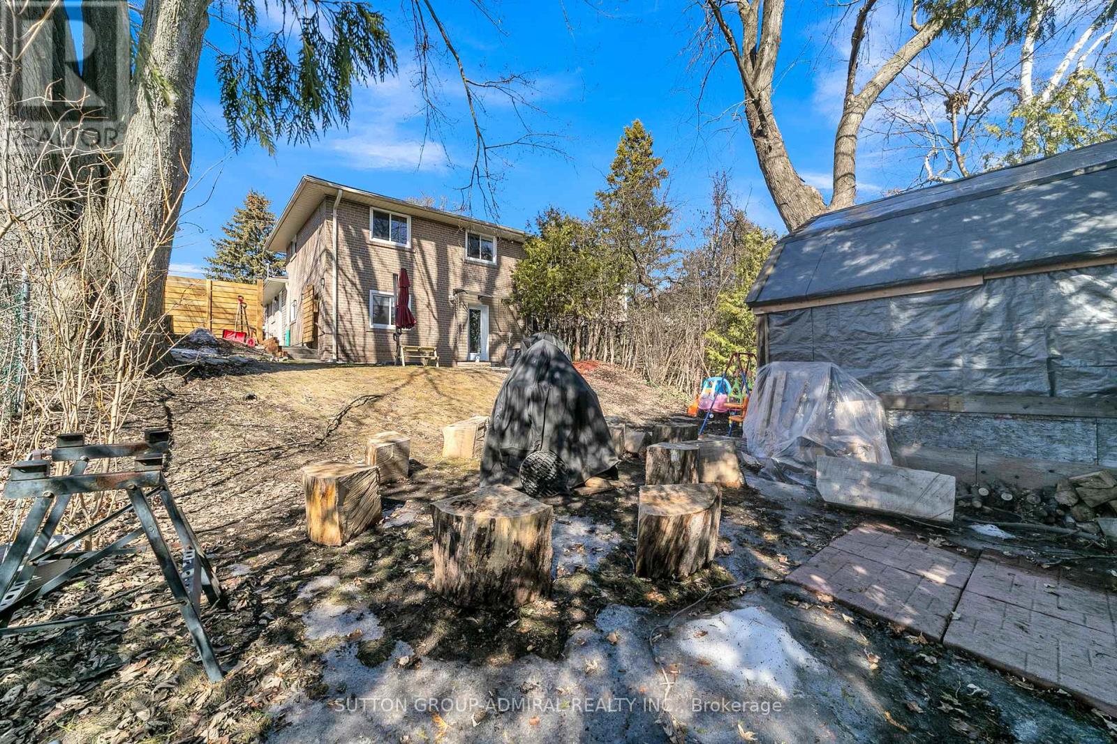 17 Jasper Drive, Aurora, Ontario  L4G 3B6 - Photo 50 - N12886348