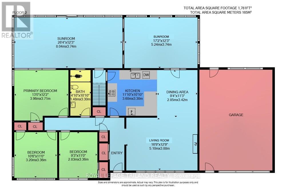 39 Ford Crescent, London North, Ontario  N6G 1H8 - Photo 44 - X12886210