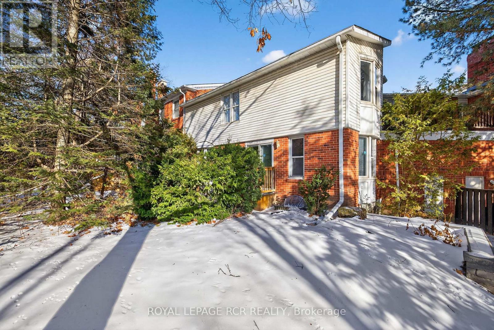 44 - 68 Confederation Way, Markham, Ontario  L3T 5R5 - Photo 41 - N12661632