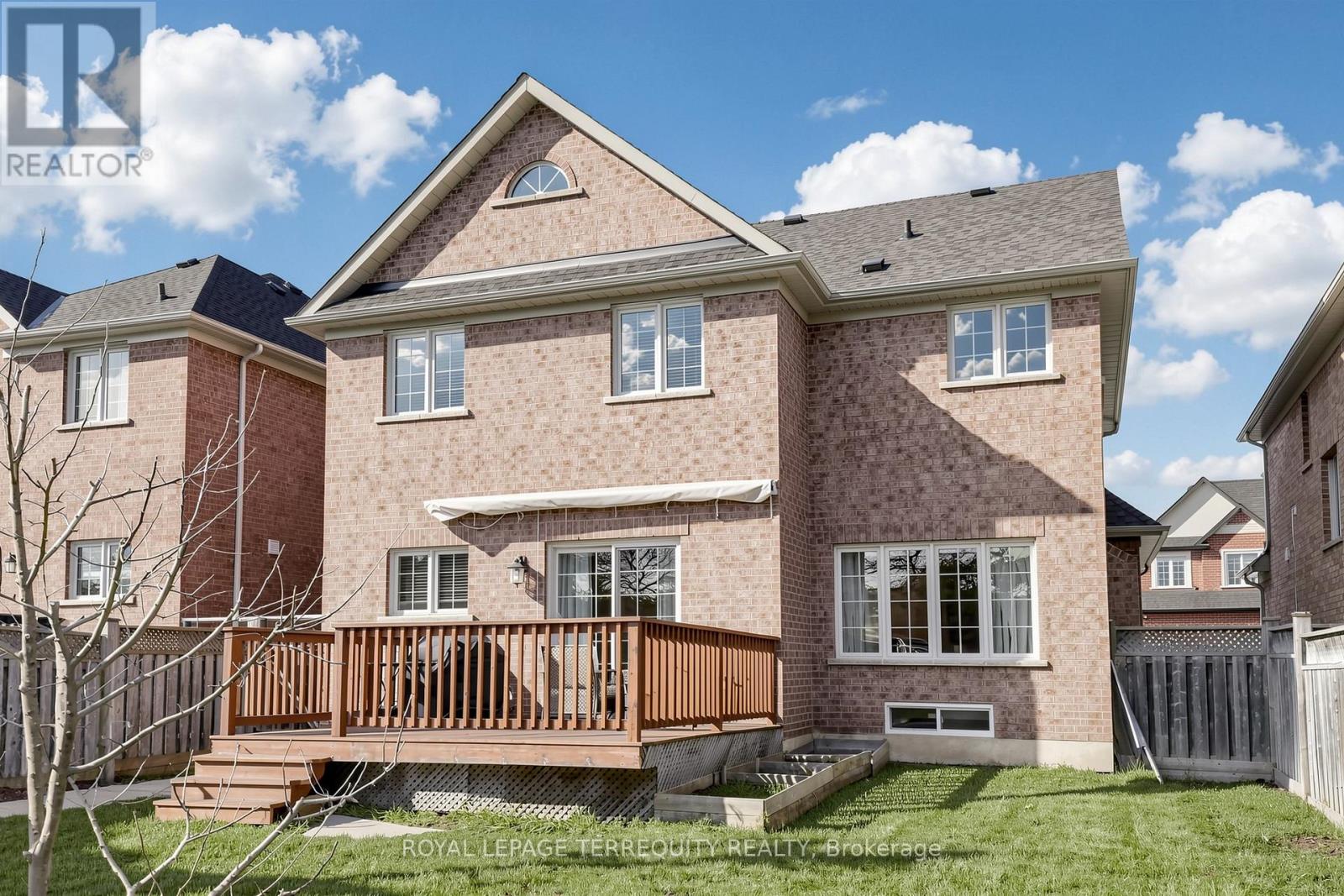 51 Donzi Lane, Vaughan (Patterson), Ontario  L6A 0G8 - Photo 25 - N12886992