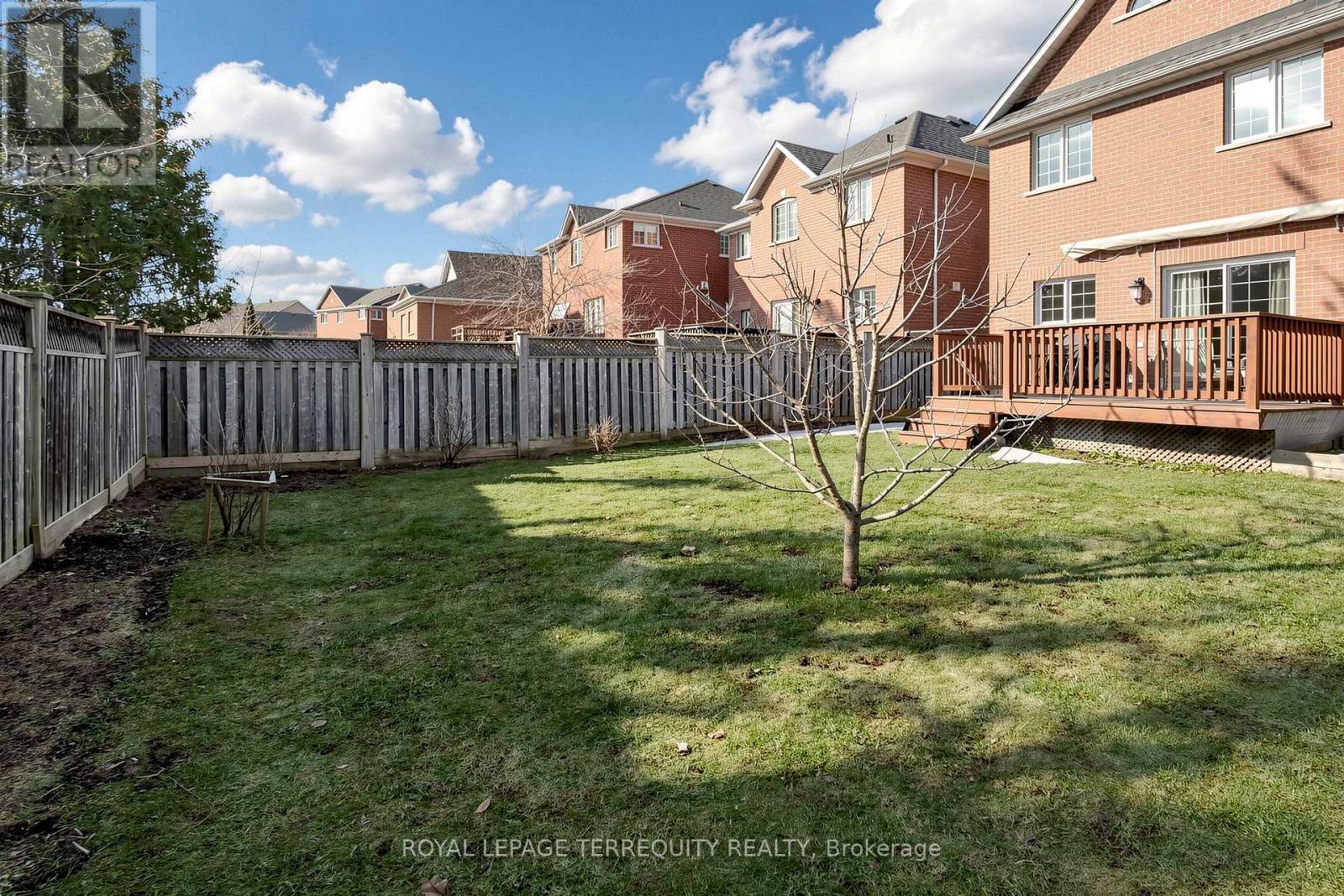 51 Donzi Lane, Vaughan (Patterson), Ontario  L6A 0G8 - Photo 27 - N12886992