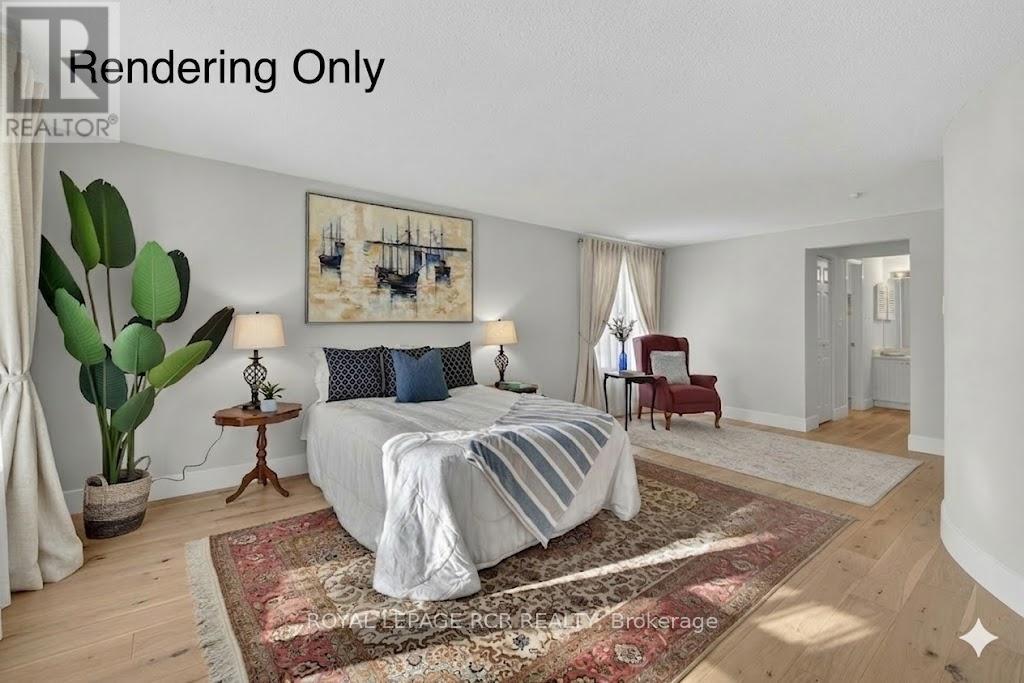 44 - 68 Confederation Way, Markham, Ontario  L3T 5R5 - Photo 25 - N12661632