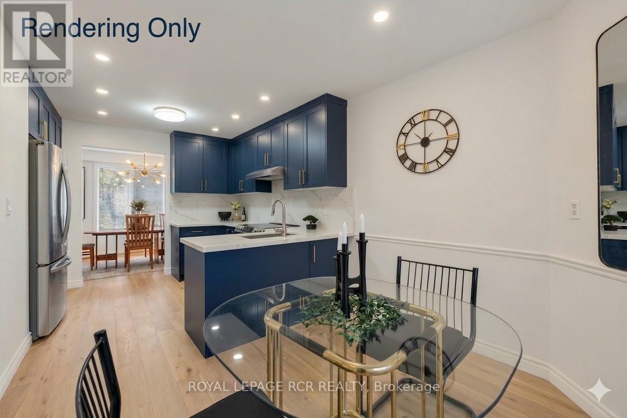 44 - 68 Confederation Way, Markham, Ontario  L3T 5R5 - Photo 17 - N12661632