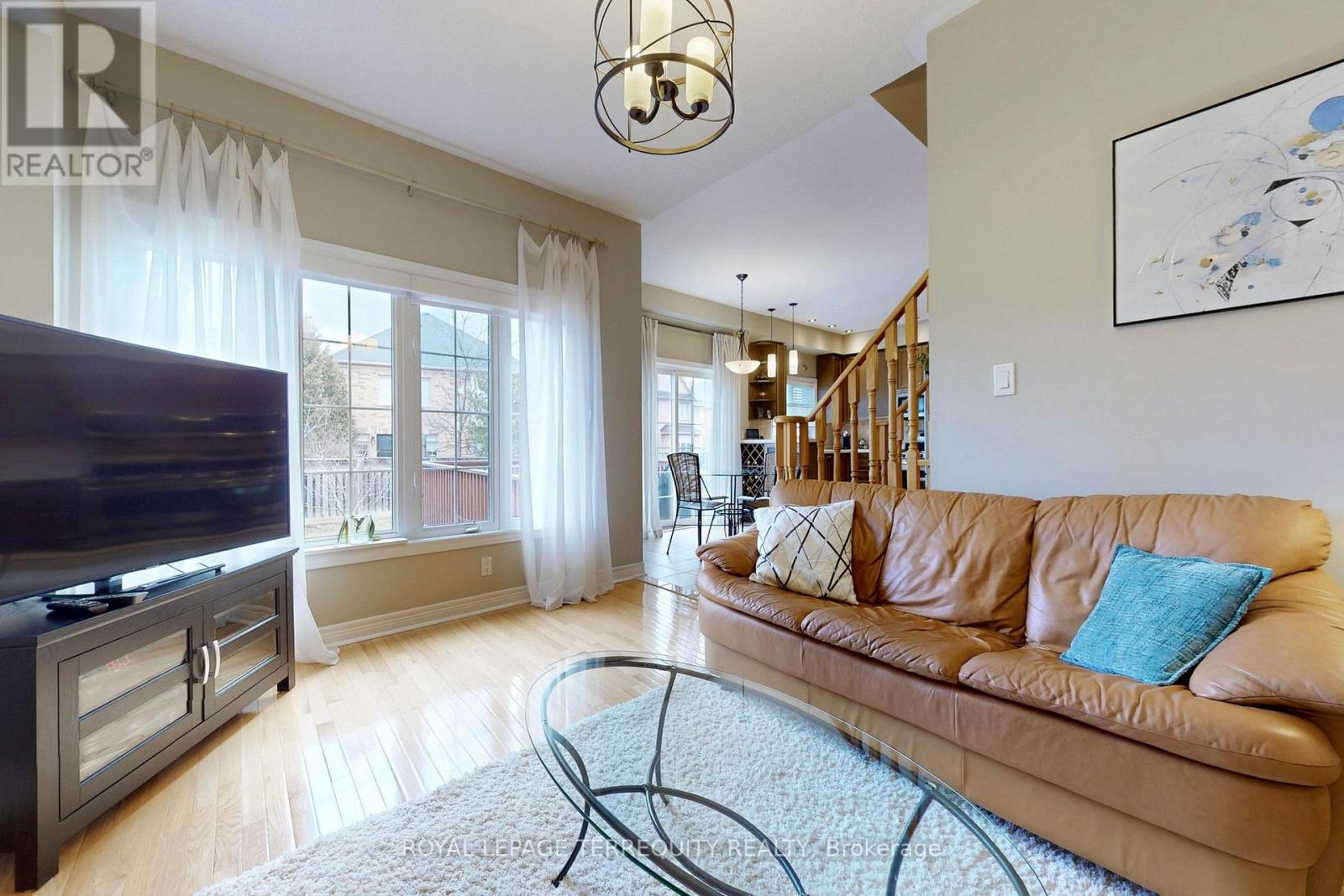 51 Donzi Lane, Vaughan (Patterson), Ontario  L6A 0G8 - Photo 9 - N12886992