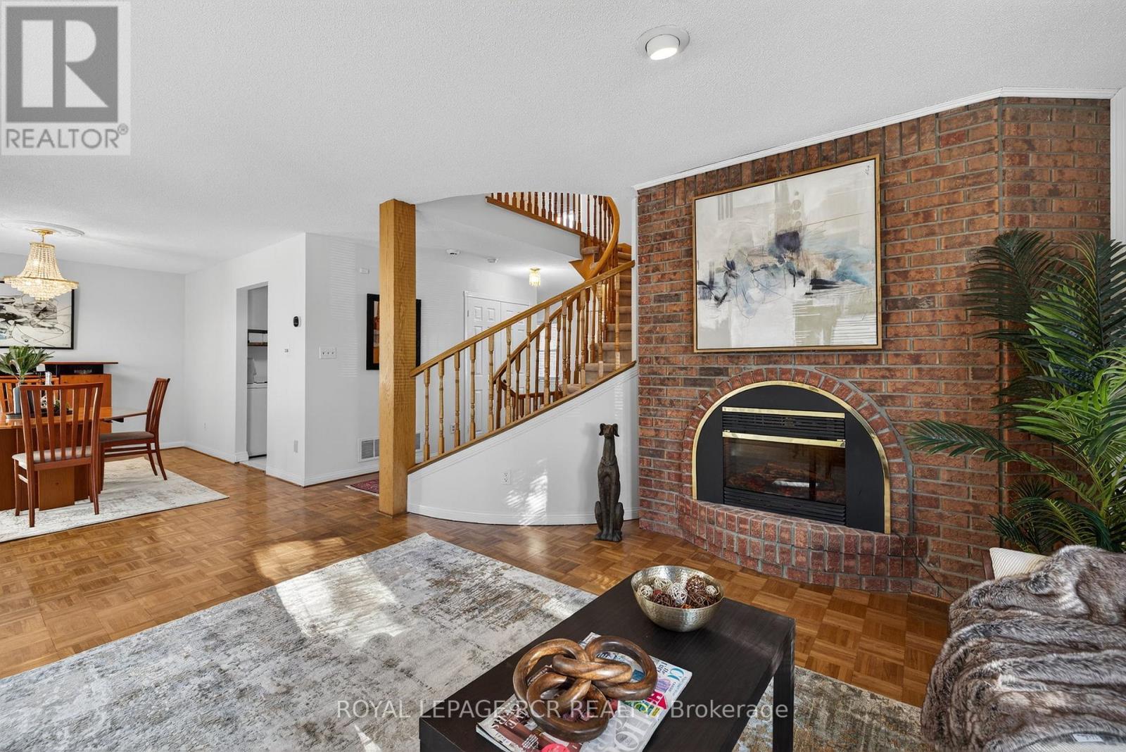 44 - 68 Confederation Way, Markham, Ontario  L3T 5R5 - Photo 11 - N12661632