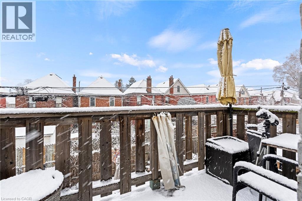 78 Clyde Street, Hamilton, Ontario  L8L 5R4 - Photo 19 - 40812448