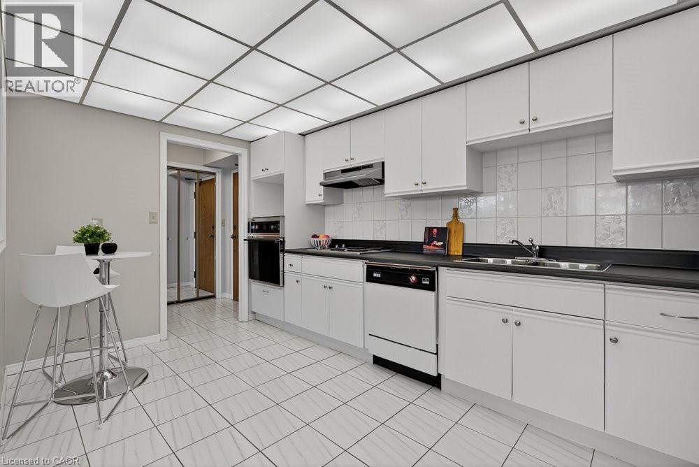 99 Donn Avenue Unit# 602, Stoney Creek, Ontario  L8G 5B2 - Photo 22 - 40812152