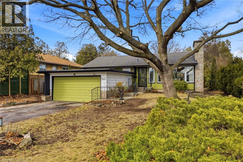 5411 Stratton Road, Burlington, Ontario  L7L 2Z1 - Photo 1 - 40811149