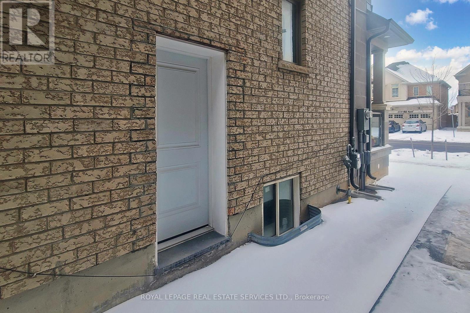 Bsmt - 3359 Post Road, Oakville (Go Glenorchy), Ontario  L6H 0Y5 - Photo 37 - W12886922