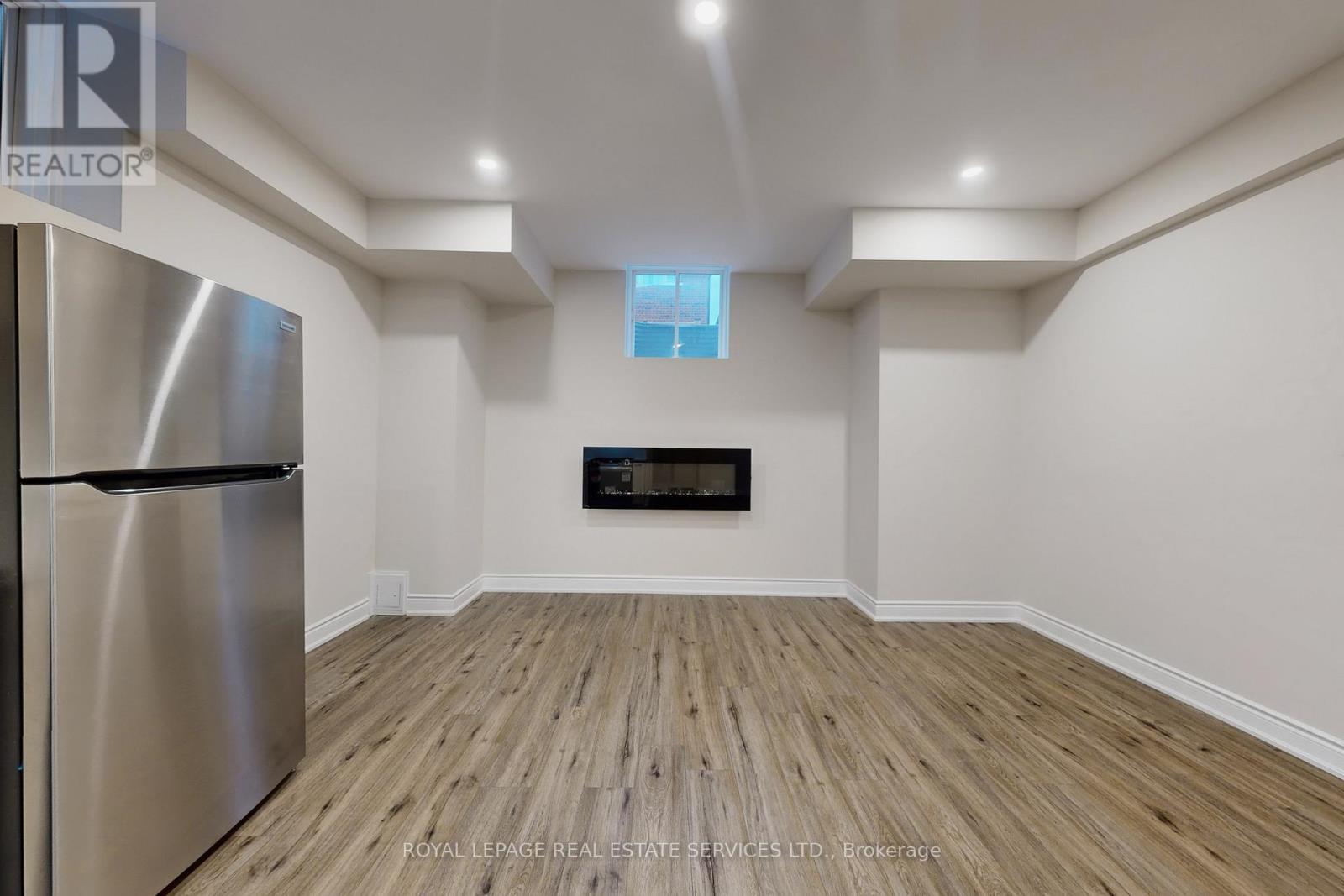 Bsmt - 3359 Post Road, Oakville (Go Glenorchy), Ontario  L6H 0Y5 - Photo 4 - W12886922