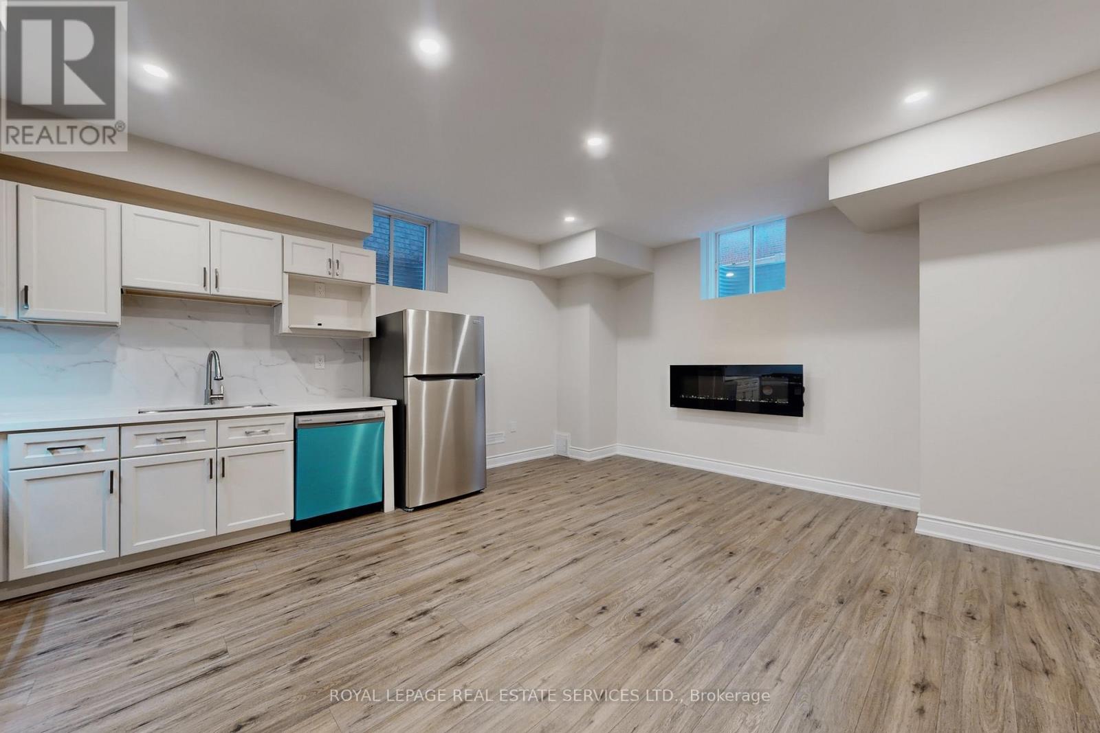 Bsmt - 3359 Post Road, Oakville (Go Glenorchy), Ontario  L6H 0Y5 - Photo 5 - W12886922