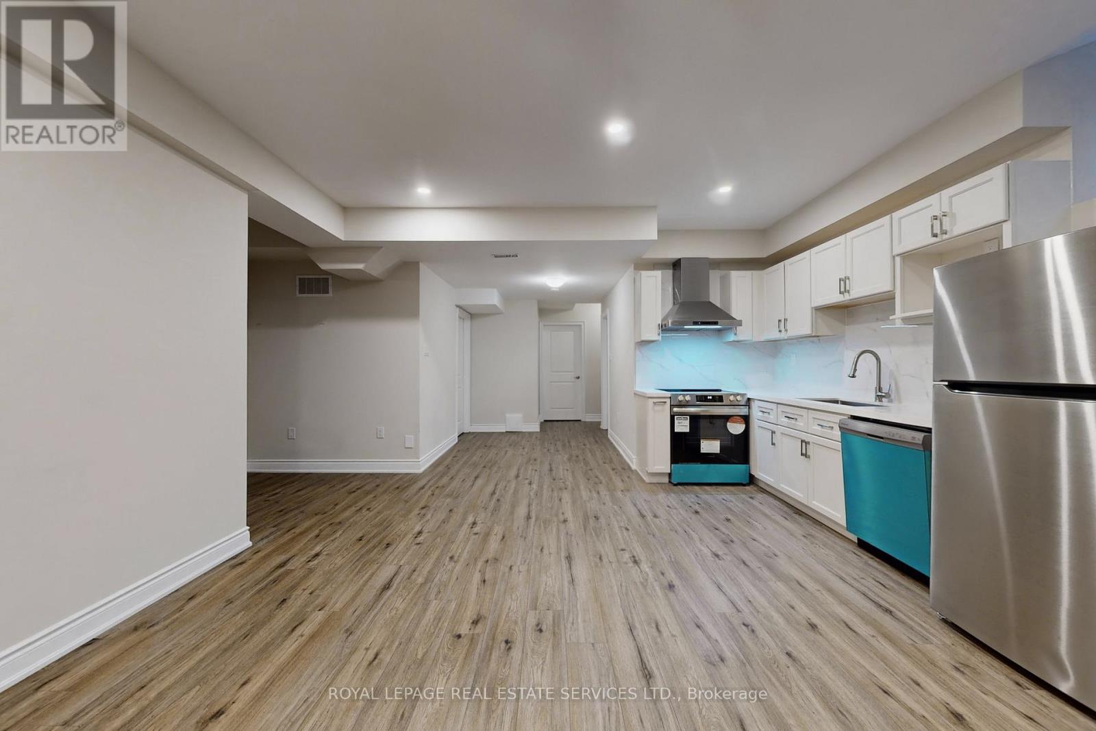 Bsmt - 3359 Post Road, Oakville (Go Glenorchy), Ontario  L6H 0Y5 - Photo 7 - W12886922