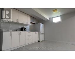 BASEMENT #1 - 76 SHENDALE DRIVE, Toronto, Ontario