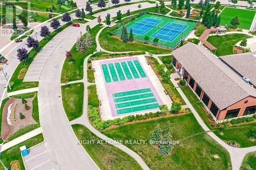 65 Jazzberry Road, Brampton (Sandringham-Wellington), Ontario  L6R 4C7 - Photo 29 - W12886930