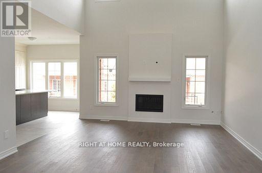 65 Jazzberry Road, Brampton (Sandringham-Wellington), Ontario  L6R 4C7 - Photo 5 - W12886930