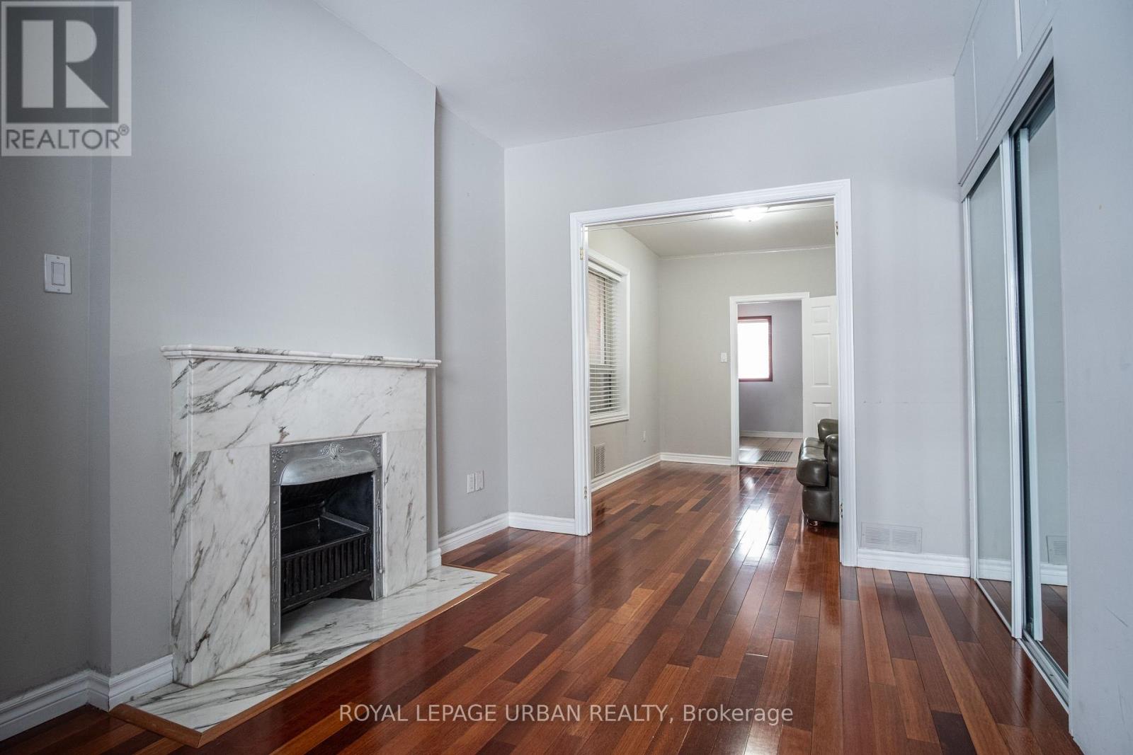 58 Ascot Avenue, Toronto, Ontario  M6E 1E7 - Photo 13 - W12886970