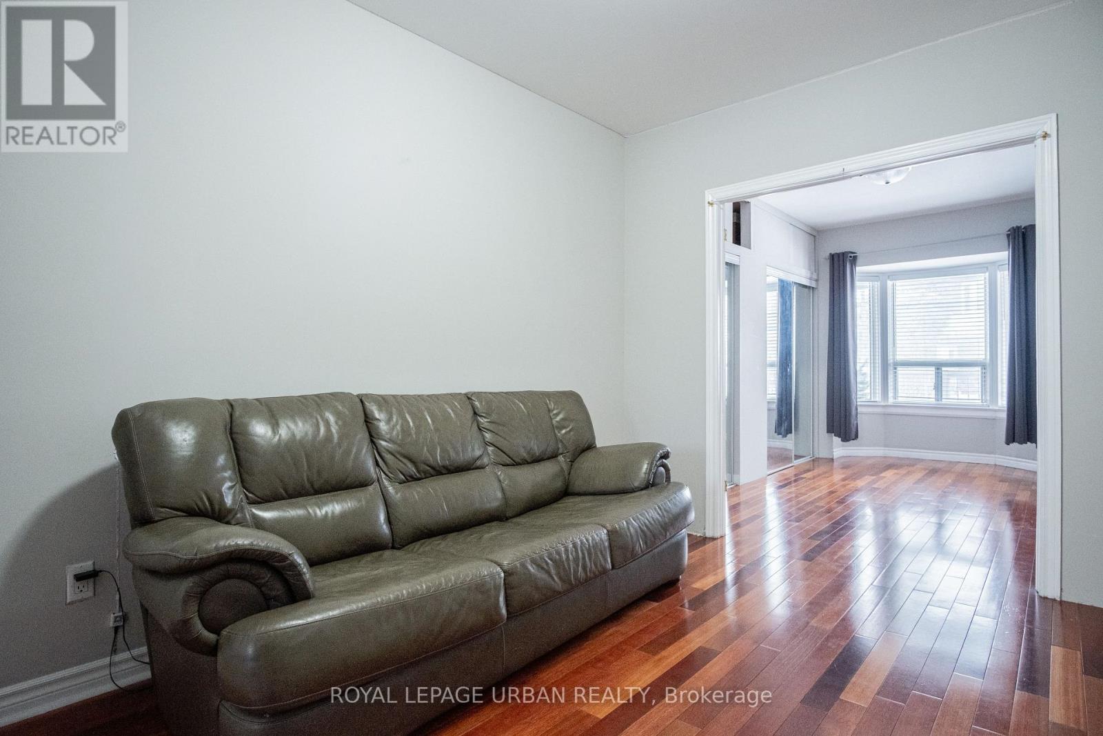 58 Ascot Avenue, Toronto, Ontario  M6E 1E7 - Photo 9 - W12886970