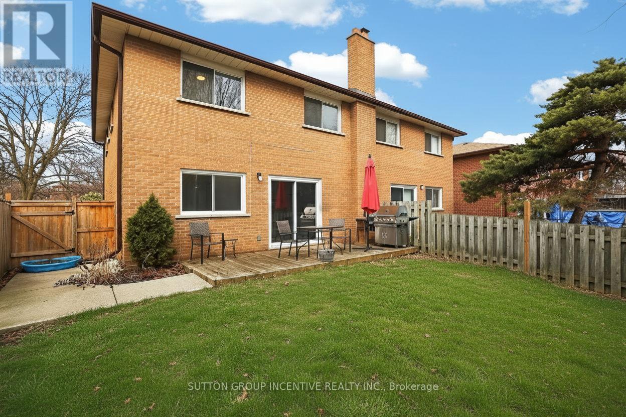 161 Harold Street, Brampton, Ontario  L6Y 2G3 - Photo 17 - W12886984