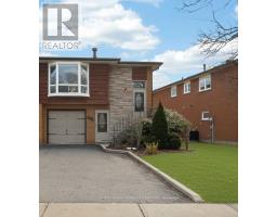 161 HAROLD STREET, Brampton, Ontario