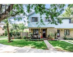 124 - 6540 FALCONER DRIVE, Mississauga, Ontario