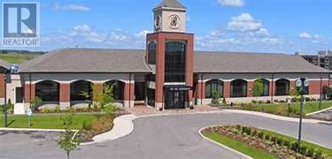 316 - 30 VIA ROSEDALE, Brampton, Ontario