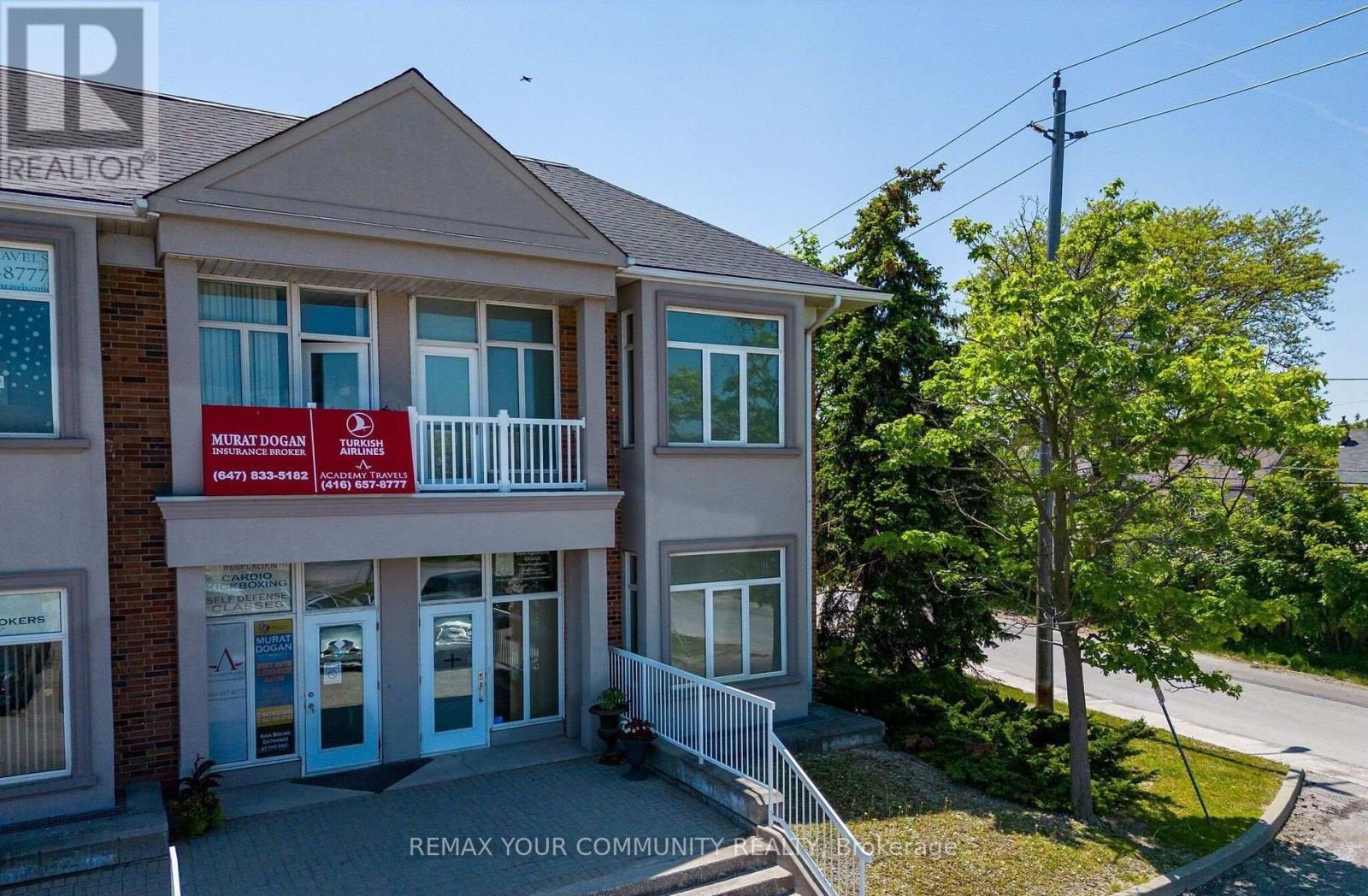 951 WILSON AVENUE, Toronto, Ontario