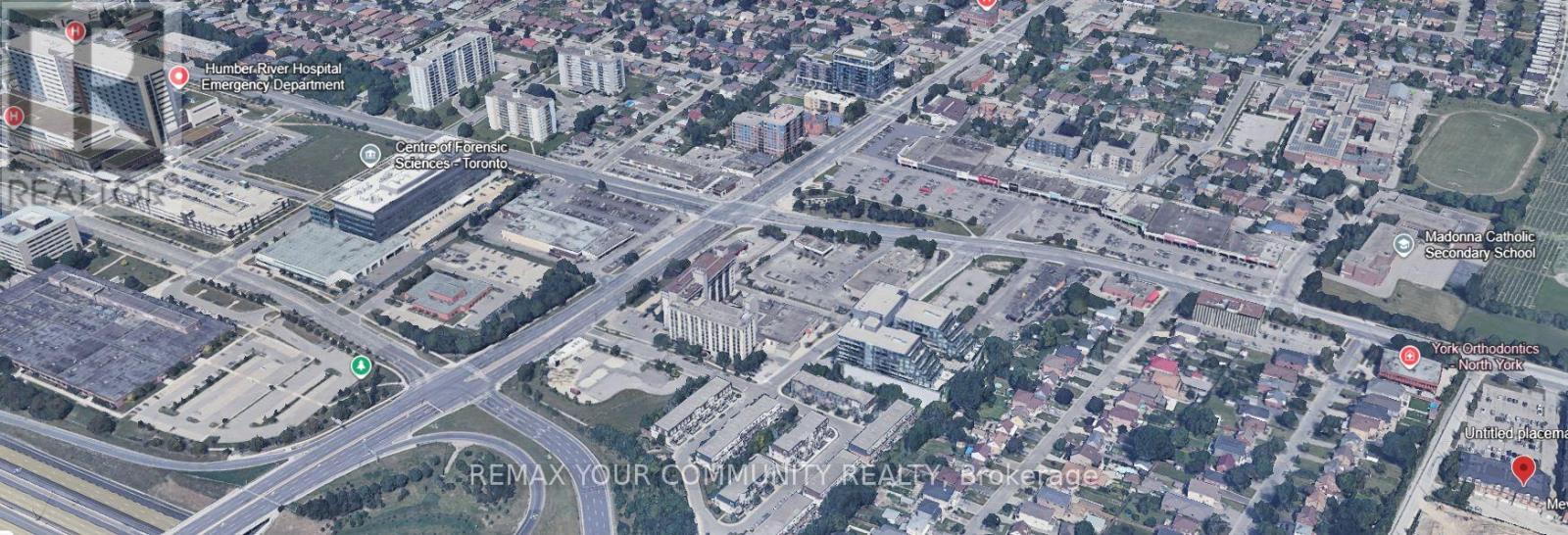 951 Wilson Avenue, Toronto, Ontario  M3K 2A7 - Photo 11 - W12886996