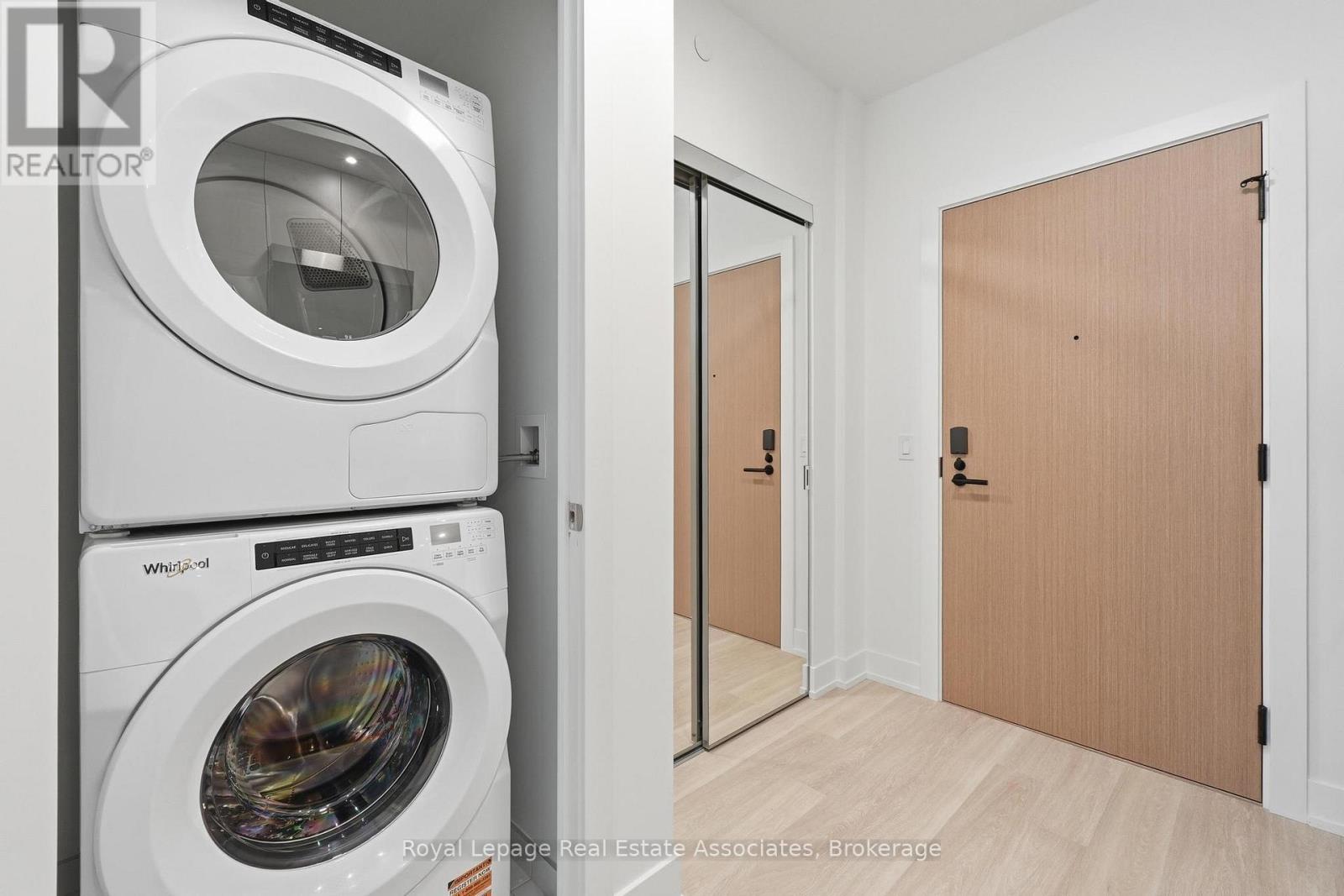 1103 - 25 Cordova Avenue, Toronto (Islington-City Centre West), Ontario  M9A 0E5 - Photo 15 - W12887004