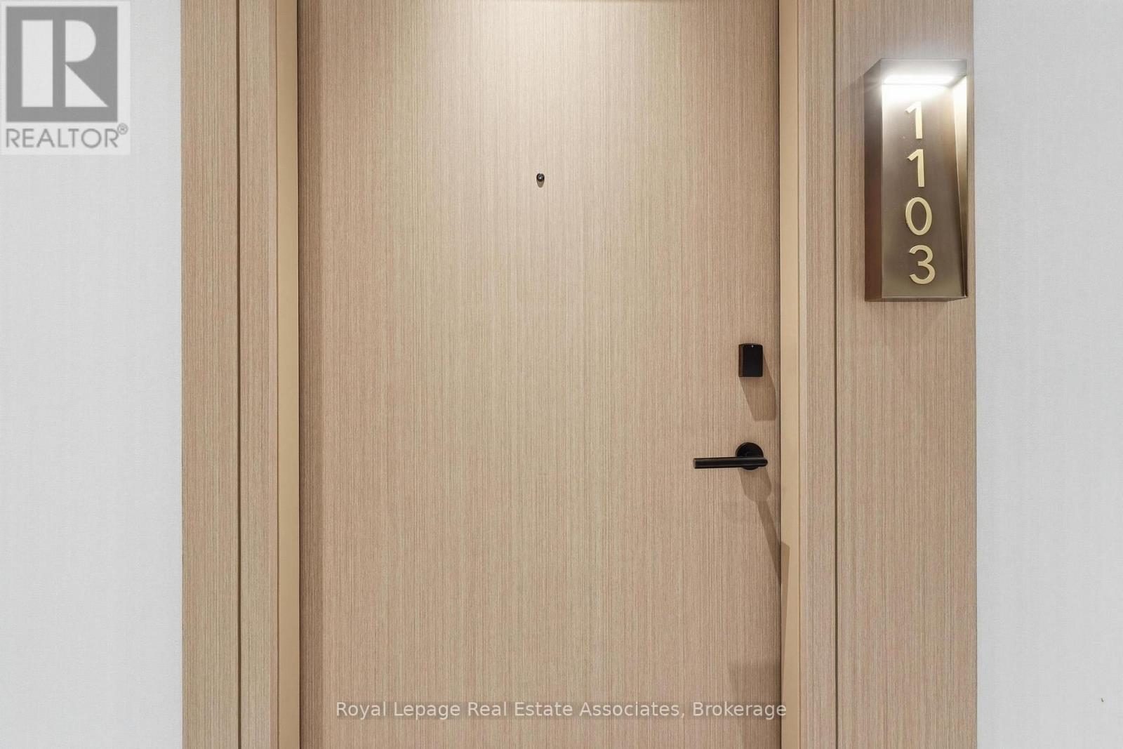 1103 - 25 Cordova Avenue, Toronto (Islington-City Centre West), Ontario  M9A 0E5 - Photo 17 - W12887004