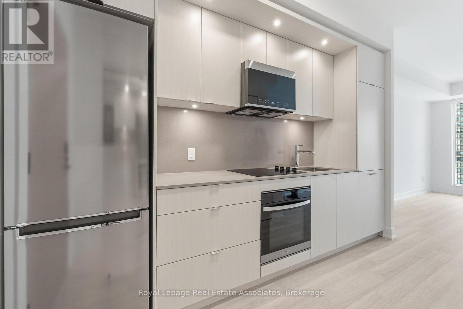 1103 - 25 Cordova Avenue, Toronto (Islington-City Centre West), Ontario  M9A 0E5 - Photo 2 - W12887004