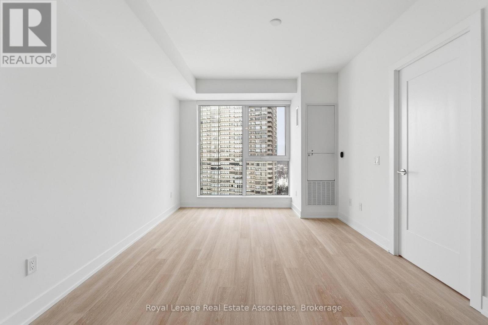 1103 - 25 Cordova Avenue, Toronto (Islington-City Centre West), Ontario  M9A 0E5 - Photo 5 - W12887004